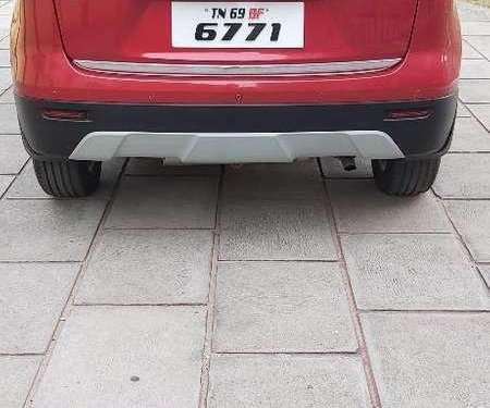 Maruti Suzuki Vitara Brezza ZDi, 2018, MT for sale in Thanjavur