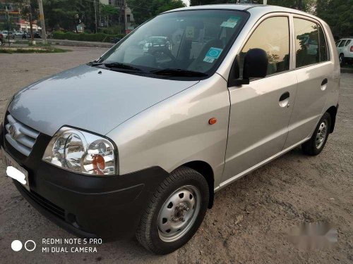 Hyundai Santro Xing GL 2010 MT for sale in Patiala