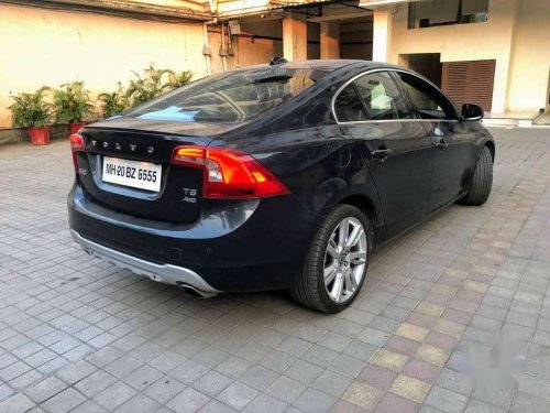 Used Volvo S60 2011 AT for sale in Mumbai