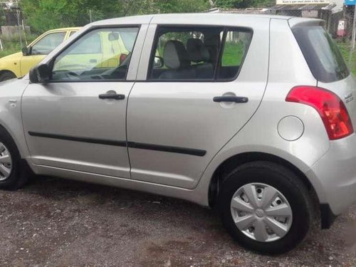 Used Maruti Suzuki Swift 2009 MT for sale in Nashik