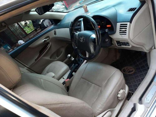 Used Toyota Corolla Altis G 2012 MT for sale in Kolkata