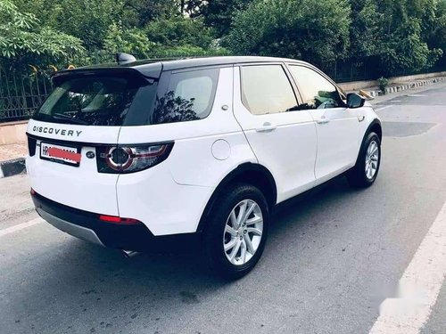 Land Rover Range Rover Sport S 2019 AT in Gurgaon 