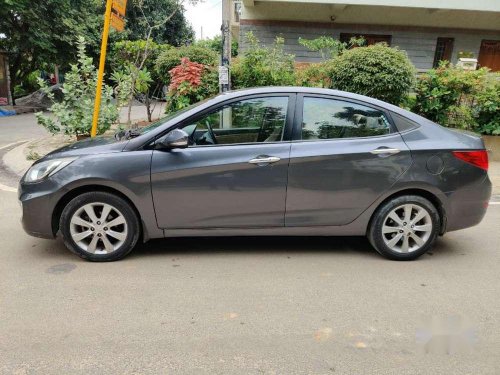 Hyundai Verna 1.6 VTVT SX 2013 for sale in Nagar 