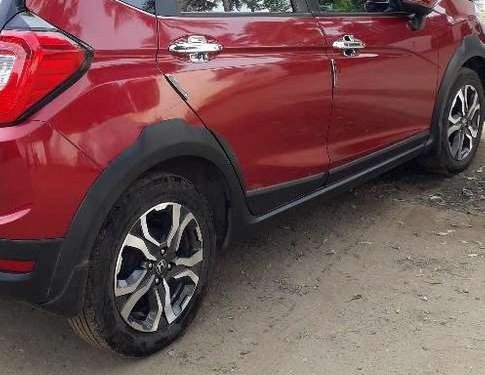 Used Honda WR-V i-DTEC VX 2019 MT in Ramanathapuram 