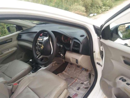 Used 2009 Honda City S MT for sale in Greater Noida 