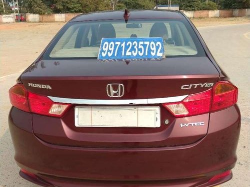 Honda City SV, 2016, MT for sale in Faridabad 