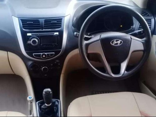 Used 2017 Hyundai Verna MT for sale in Ghaziabad