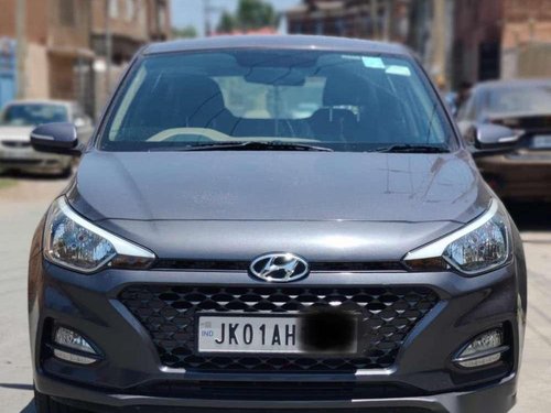 2018 Hyundai i20 Asta 1.2 MT for sale in Srinagar