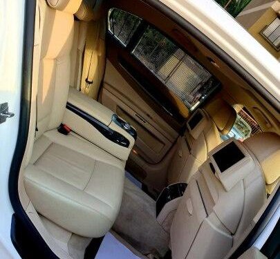 BMW 7 Series 730Ld 2012 AT for sale in Mumbai 