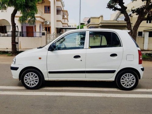 Used Hyundai Santro Xing 2012 MT for sale in Ahmedabad