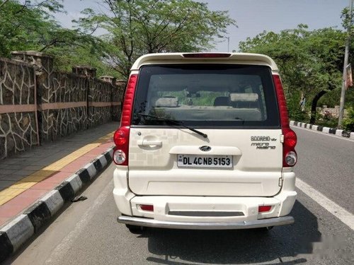 Used 2010 Mahindra Scorpio MT for sale in New Delhi