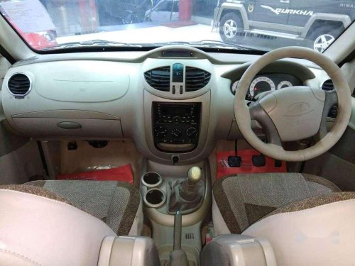 Mahindra Quanto C8, 2015, MT for sale in Nagar 