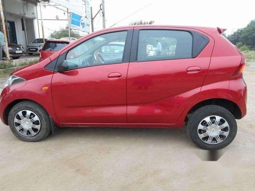 Used 2018 Datsun Redi-GO MT for sale in Guntur 