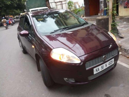 Used 2012 Fiat Punto Evo MT for sale in Nagar 