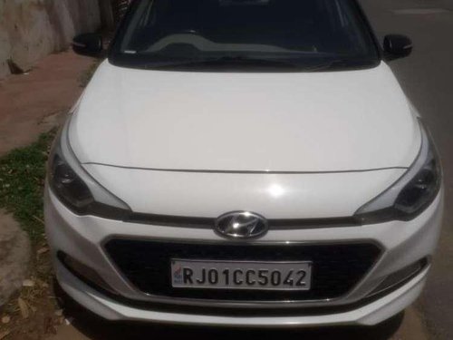 Used Hyundai Elite i20 Asta 1.4 CRDi 2015 MT in Jaipur 