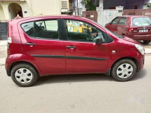 2012 Maruti Suzuki Ritz MT for sale in Hyderabad 