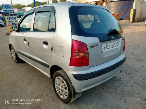 Hyundai Santro Xing GL Plus, 2013, MT in Faridabad 