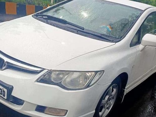 Honda Civic 1.8V , 2007, AT for sale in Mumbai 