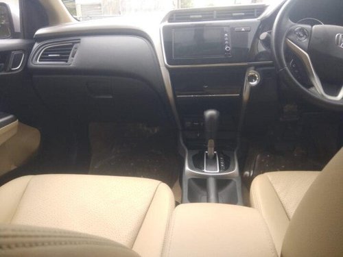 Used Honda City 2017 MT for sale in Bangalore