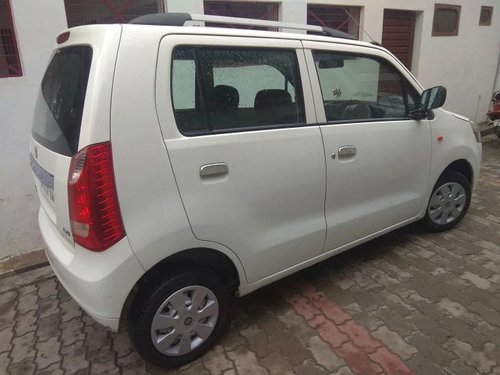 Used Maruti Suzuki Wagon R 2013 MT for sale in Lucknow 