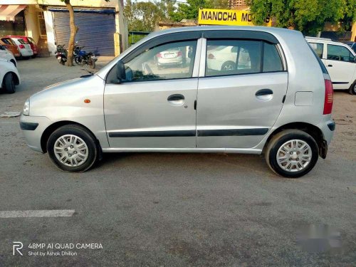 Hyundai Santro Xing GL Plus, 2013, MT in Faridabad 