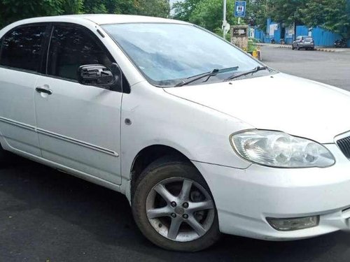 2005 Toyota Corolla H4 MT for sale in Mumbai 