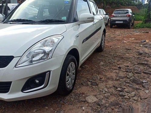 Used Maruti Suzuki Swift 2017 MT for sale in Kochi