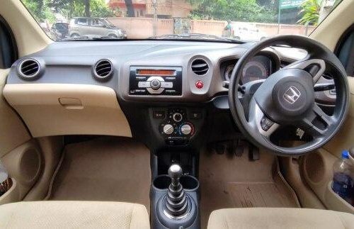 Used 2013 Honda Brio MT for sale in Nagpur