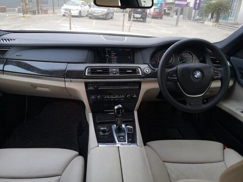 Used BMW 7 Series 730Ld Sedan 2012 AT for sale in Mumbai