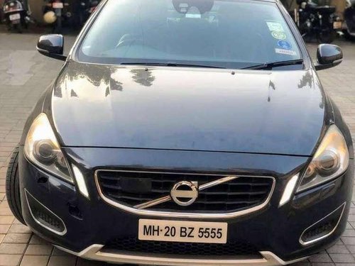 Used Volvo S60 2011 AT for sale in Mumbai