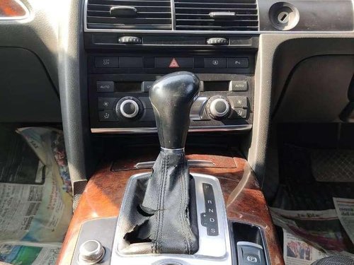 Used Audi A6 2.7 TDI, 2011, Diesel AT for sale in Ahmedabad