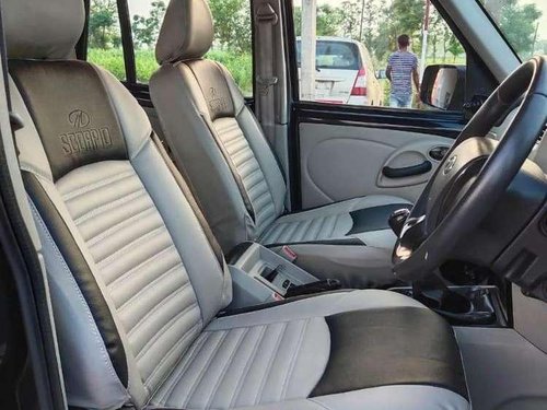 2017 Mahindra Scorpio MT for sale in Nakodar 