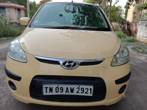 Used 2008 Hyundai i10 MT for sale in Dindigul 