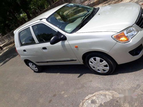 2014 Maruti Suzuki Alto K10 VXi MT in Udaipur 