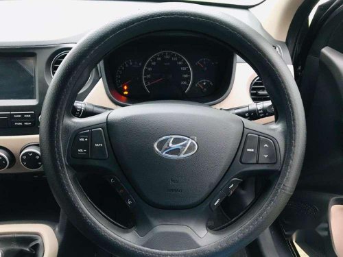 Hyundai Grand I10 Sportz, 2018 MT in Lucknow 