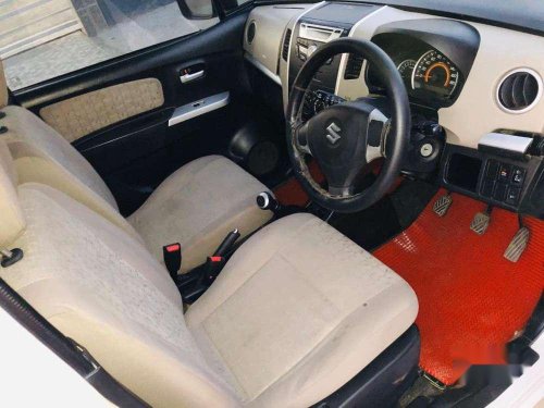 Used Maruti Suzuki Wagon R 2015 MT for sale in Patna