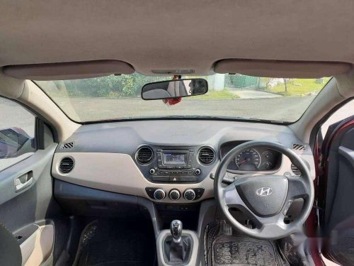 Hyundai Grand I10 Sportz 1.1 CRDi, 2014, Diesel MT for sale in Kolkata