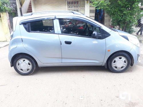 Used Chevrolet Beat LS 2010 MT for sale in Chandrapur 