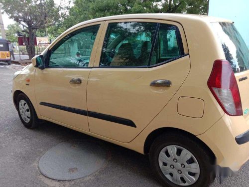 Used 2008 Hyundai i10 MT for sale in Dindigul 