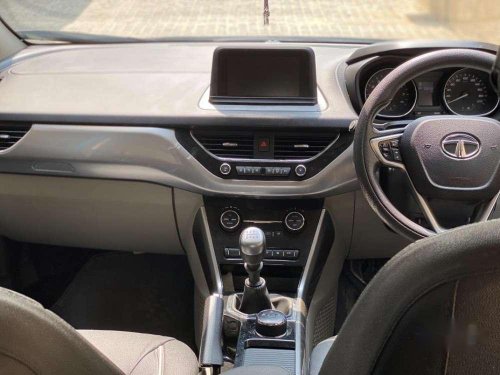 Tata Nexon 1.2 Revotron XZ Plus, 2018, Petrol MT in Ghaziabad