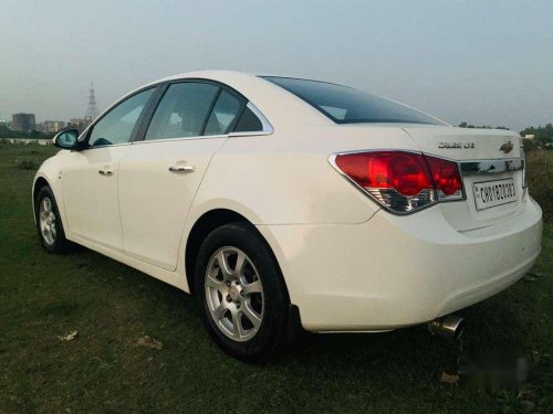 Used Chevrolet Cruze LTZ 2013 MT for sale in Chandigarh 