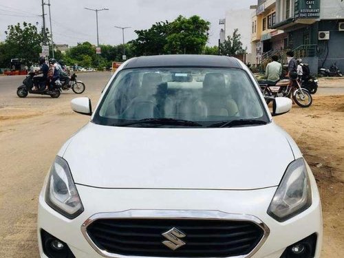 Used Maruti Suzuki Dzire 2017 MT for sale in Jaipur 