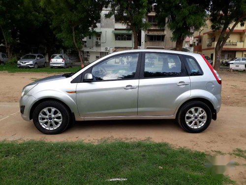 Used Ford Figo 2013 MT for sale in Ahmedabad