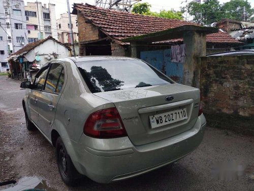 Used 2011 Ford Fiesta MT for sale in Kolkata 