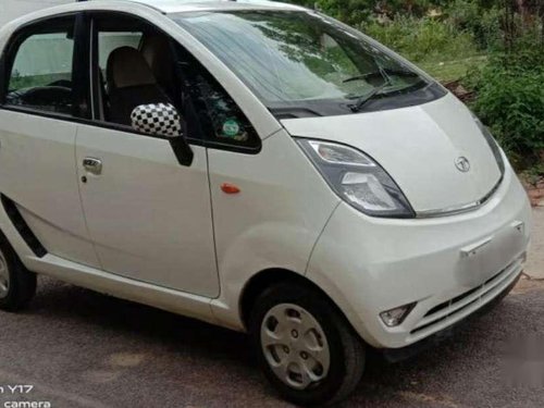 Used 2014 Tata Nano Twist XT MT in Hyderabad 