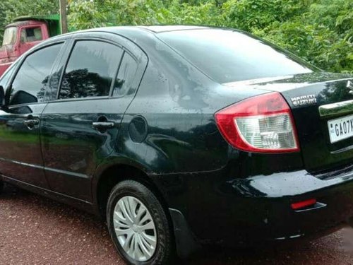 2009 Maruti Suzuki SX4 MT for sale in Ponda