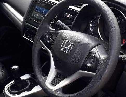 Used Honda WR-V i-DTEC VX 2019 MT in Ramanathapuram 