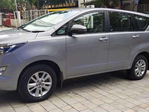 Used 2019 Toyota Innova AT for sale in Mumbai 