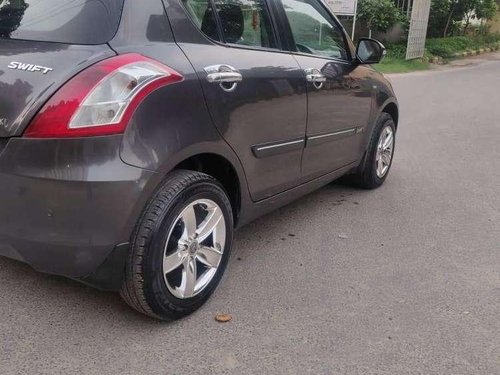 Used 2017 Maruti Suzuki Swift VXI MT in Gurgaon 