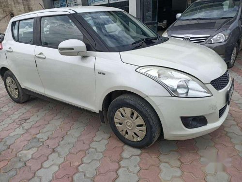 Used Maruti Suzuki Swift VDi, 2012, Diesel MT for sale in Ambala 